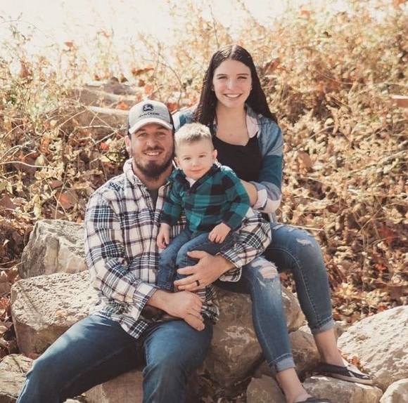 Meet your Posher, Jacob - Picture 1 of 1